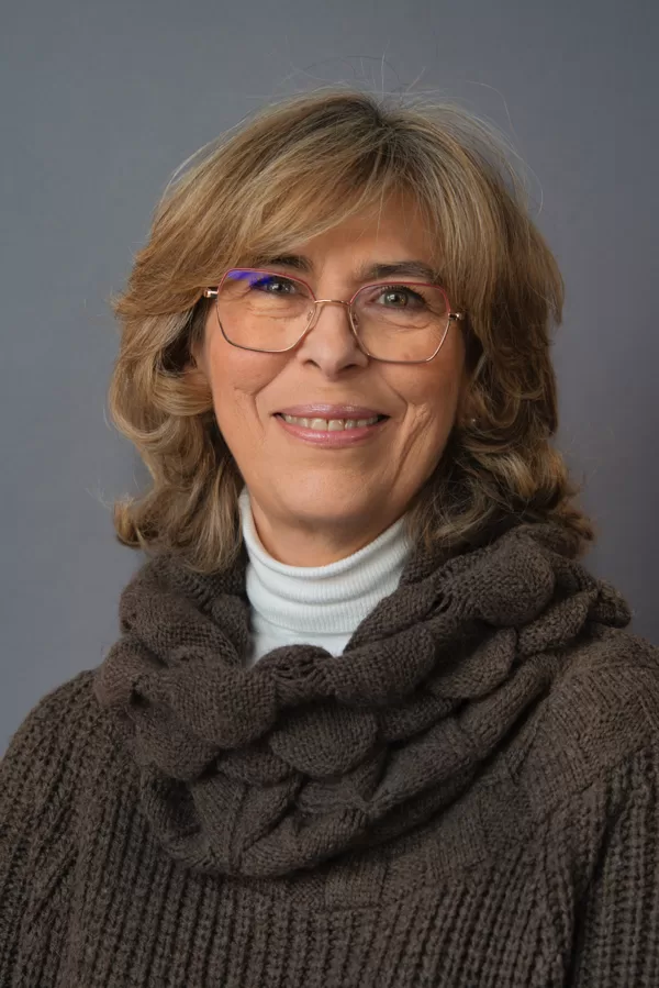 Ana Luísa Papoila