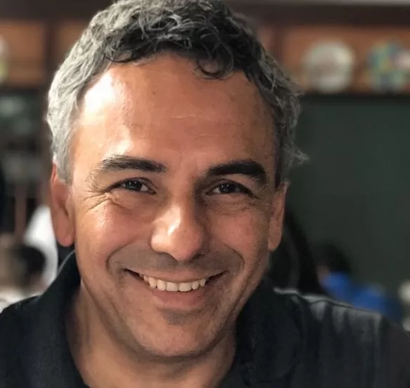 Renato Assunção