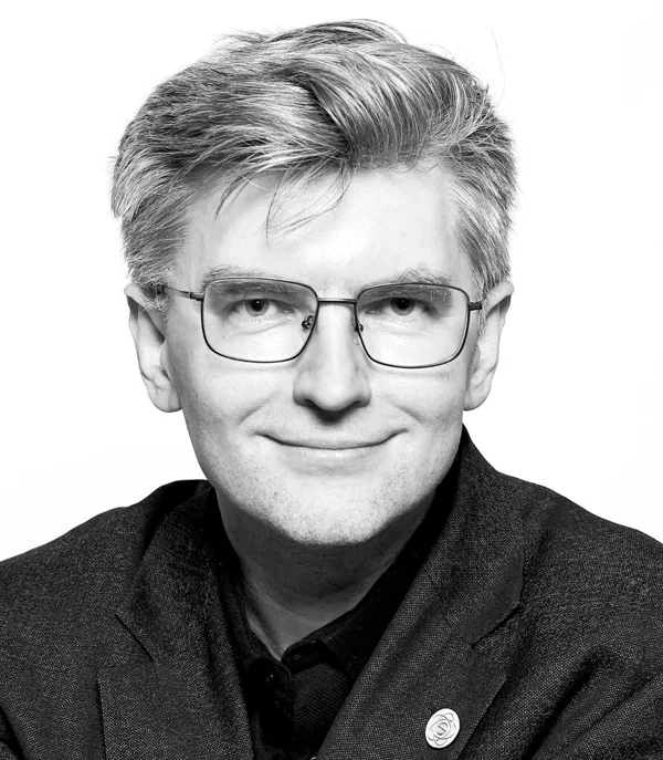 Przemyslaw Biecek